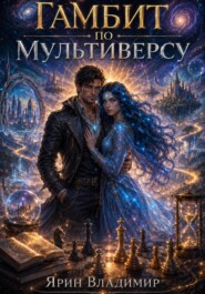 Гамбит по мультиверсу