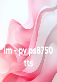 im - pv ps8750 tts