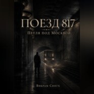 Поезд 817. Петля под Москвой.