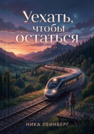 Уехать, чтобы остаться