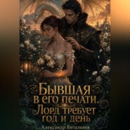 Бывшая в его печати