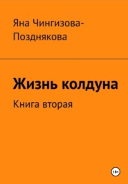 Жизнь Колдуна. Книга 2