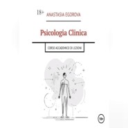 Psicologia clinica. Corso Accademico di Lezioni