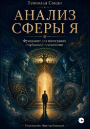 Сонди Л. Анализ сферы Я