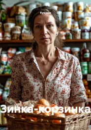 Зинка-корзинка