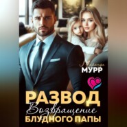 Развод. Возвращение блудного папы