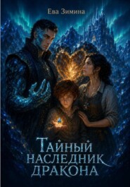 Тайный наследник дракона