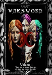 Warsword Том 1