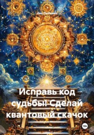 Исправь код судьбы! Сделай квантовый скачок