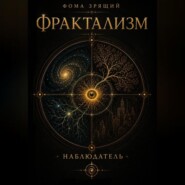 Фрактализм. Наблюдатель.