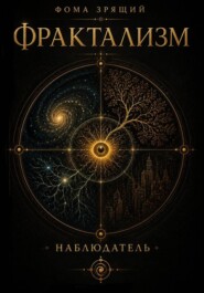 Фрактализм. Наблюдатель.