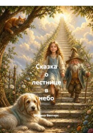 Сказка о лестнице в небо