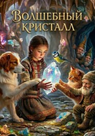 Сказка "Волшебный кристалл"