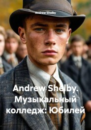 Andrew Shelby. Музыкальный колледж: Юбилей
