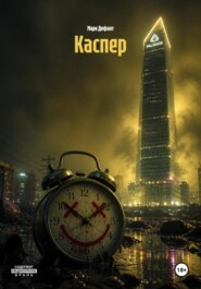 Каспер