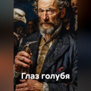 Глаз голубя
