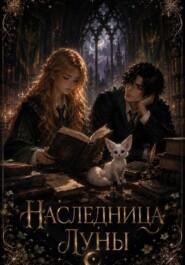 Наследница Луны