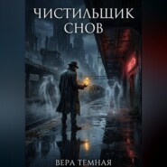 Чистильщик снов
