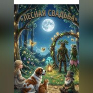 Сказка "Лесная свадьба"