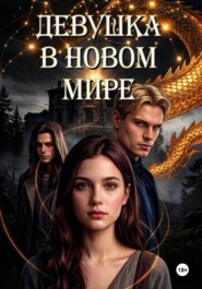 Девушка в новом мире