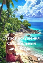 Остров искушения. Спасительный диагноз для нимфы