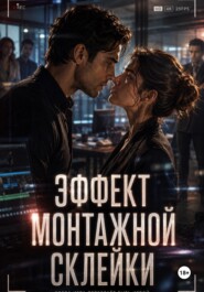 Эффект монтажной склейки