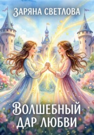 Волшебный дар любви