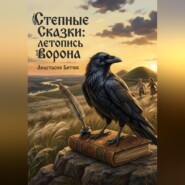 Степные Сказки: летописи мудрого Ворона