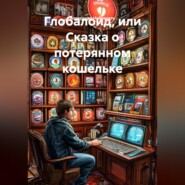 ГЛОБАЛОИД, или Сказка о потерянном кошельке