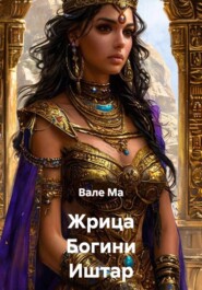 Жрица Богини Иштар