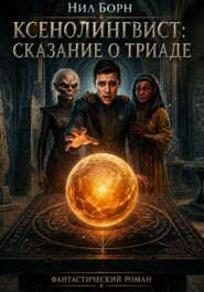 Ксенолингвист: Сказание о Триаде