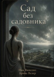 Сад без садовника