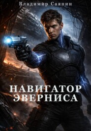 Навигатор Эверниса