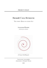 Дополнение к Метрике Океана. Вязкий След Вечности: Что такое Время на самом деле?