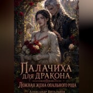 Палачиха для дракона. Договор чести