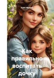 Как правильно воспитать дочку