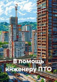 В помощь инженеру ПТО