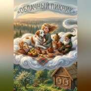 Сказка "Облачный пикник"