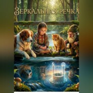 Сказка "Зеркальная речка"