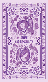 Sense and sensibility