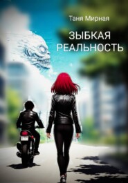 ЗЫБКАЯ РЕАЛЬНОСТЬ
