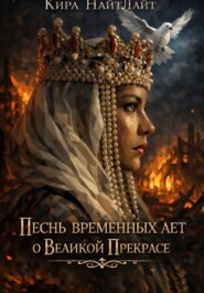 Песнь временных лет о Великой Прекрасе.