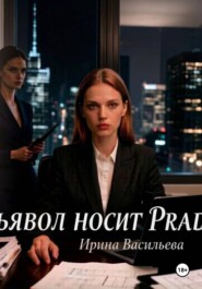Дьявол носит Prada.