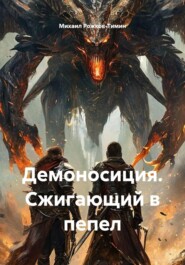Демоносиция. Сжигающий в пепел