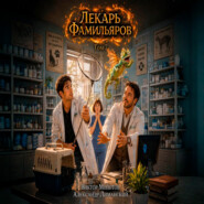 Лекарь Фамильяров. Том 7