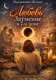 Любовь, Затмение в 7-м доме