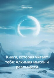 Книга, которая читает тебя: Алхимия мысли и реальности
