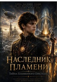 Наследник пламени