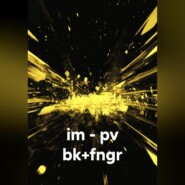 im – pv bk+fngr