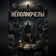 Неполночелы